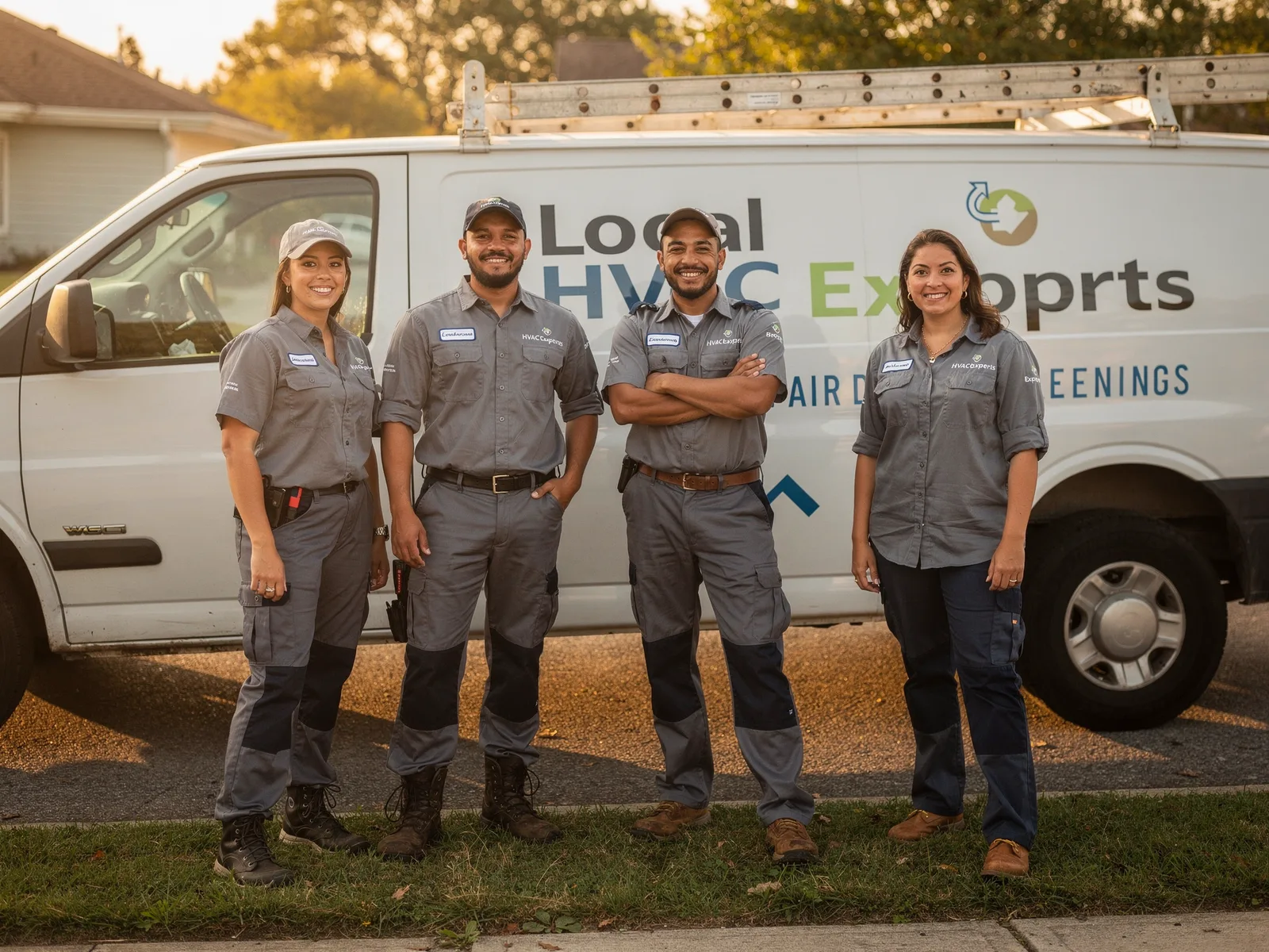 24/7 HVAC Repair & AC Replacement company in Hancock, MI